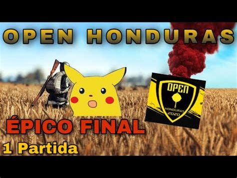 La Partida Mas Pica De Pubg Mobile Que Veraz En Mucho Tiempo Youtube