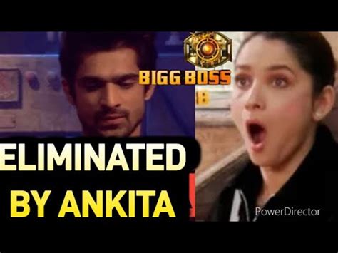 Bigg Boss 17 Big Breaking Abhishek Kumar Has Been Eliminated From