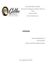 Circulo Deming pdf Universidad Galileo Totonicapán Administración de