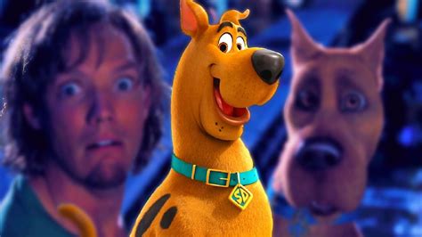 Scooby Doo Live Action Series Heading To Netflix From Arrowverse