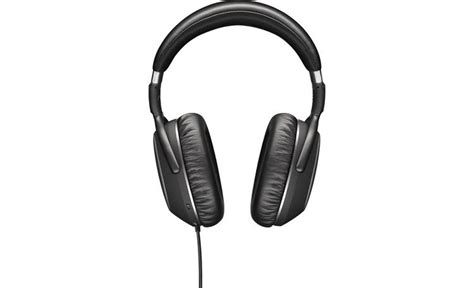 Sennheiser Pxc 480 Over Ear Noise Canceling Headphones With Remotemic