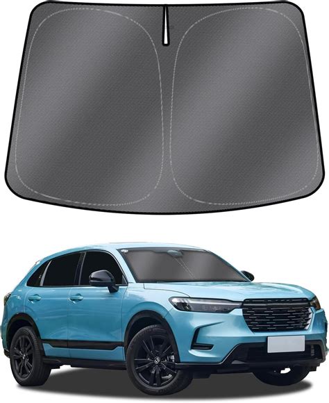 Amazon D Lumina Hrv Windshield Sunshade Compatible With