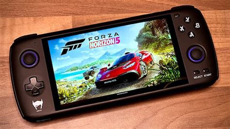 Comprehensive Review For Handheld Gaming Consoles Of 2023