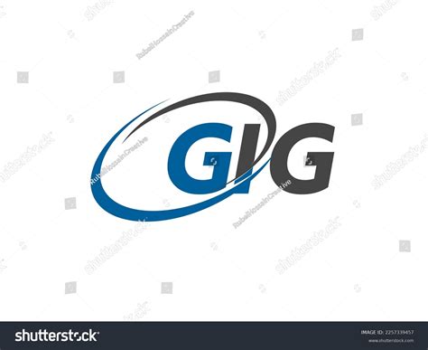 Gig Logo Stock Photos and Pictures - 1,011 Images | Shutterstock