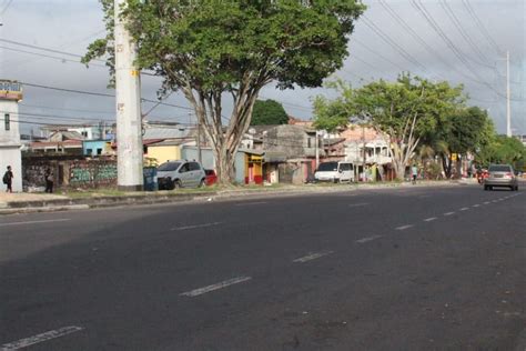 Homem Morre Após Ser Atropelado Na Av Itaúba Motorista Do Carro Fugiu