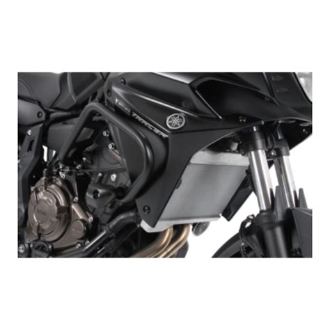 Les Pare Carters Hepco Becker Pour Yamaha MT 07 Tracer F S A Freddy