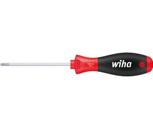 Wiha SoftFinish TORX Schraubendreher T30 X 115 362 Ab 5 62