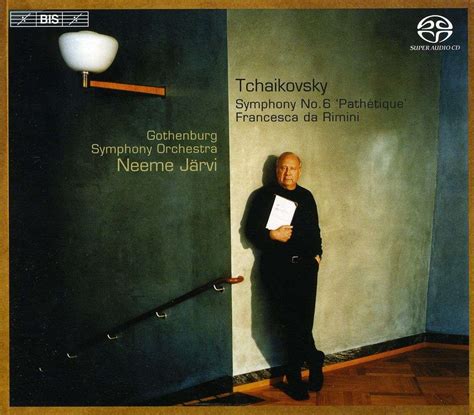 Peter Iljitsch Tschaikowsky Symphonie Nr Super Audio Cd Jpc