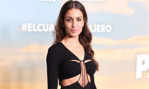 Hiba Abouk Arrasa Con Un Look De Impacto Que Deja Al Descubierto Su