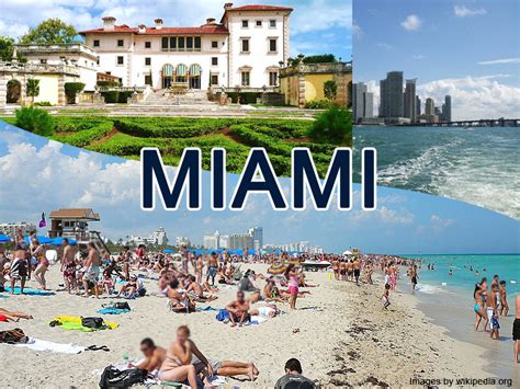 Miami Travel Guide And Tips You Need To Know