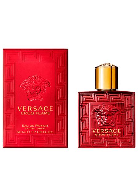 Versace Eros Flame