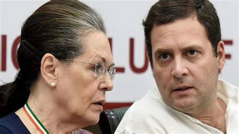 National Herald Case Everything You Need To Know About It