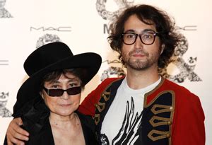 Yoko Ono's Relationship with Her Son, Sean Lennon