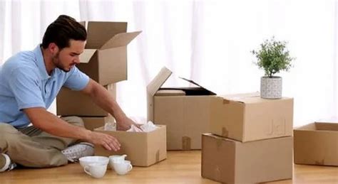 Corporate Goods Relocation Service Pan India Lakshy Packers And