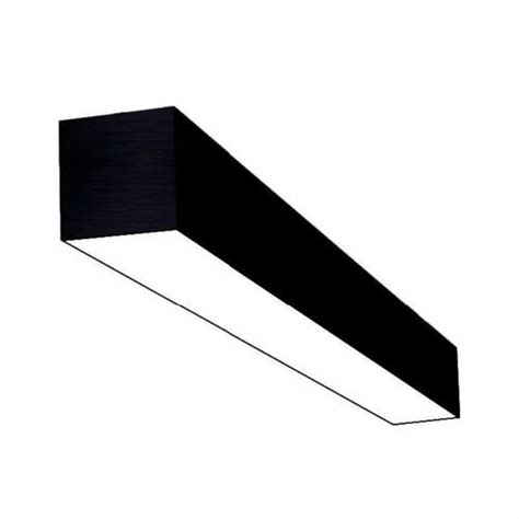 Metal Led Linear Profile Light At Rs 1200meter In Ghaziabad Id