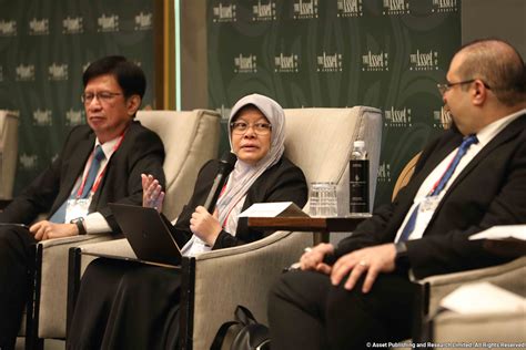 Gallery Th Global Islamic Finance Issuers And Investors Leadership