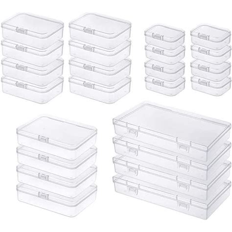 Best Plastic Containers for Storage