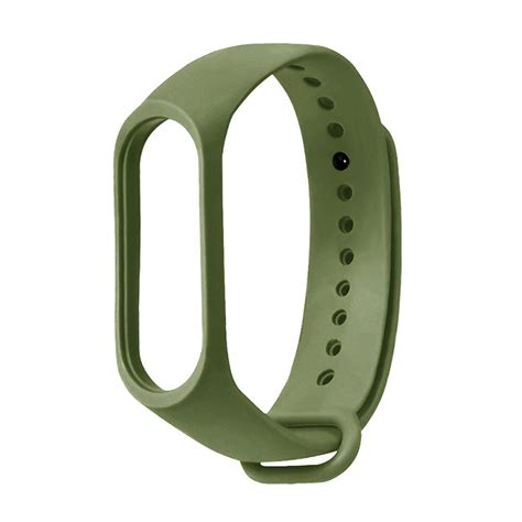 Kup Bransoletka Dla Xiaomi Mi Band 4 3 Pasek Sportowy Zegarek