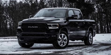 Get to Know the RAM Truck Models | Federico Chrysler Dodge Jeep RAM