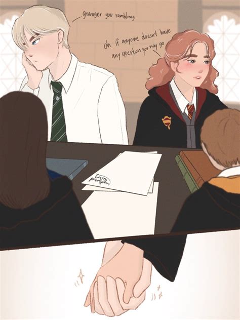 #draco*hermione on Tumblr