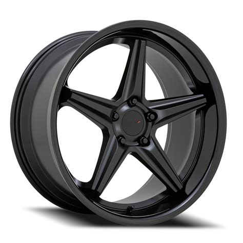 Tsw Launch Rims And Wheels Matte Black 190x85 Group A Wheels