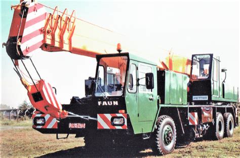 Kranbild Klingenberg Kamen Bracht Krupp 140 GMT Liebherr LT 1120 Demag