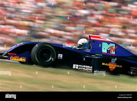 David Brabham Hi Res Stock Photography And Images Alamy