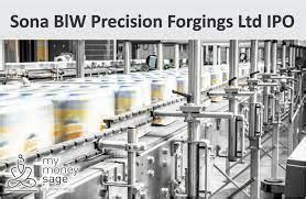 Sona Blw Precision Forgings Ltd Shifts Activities To New Larger