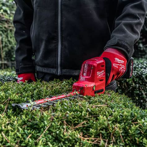 The Best Milwaukee Cordless Gardening Tools Range Review Its Hub