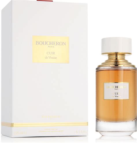 Boucheron Cuir De Venise EDP 125 Ml Kainos Nuo 66 55 Kaina24 Lt