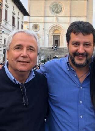 Ruspolini Sbatte La Porta Addio Alla Lega