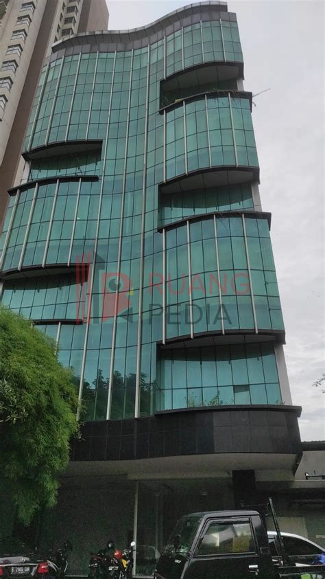 Virtual Office Gedung Graha Casablanca 45 Basic Tebet Jakarta Selatan