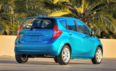 Top 10 Cheapest Cars In The United States All Less Than 16000 The Weekly Driver