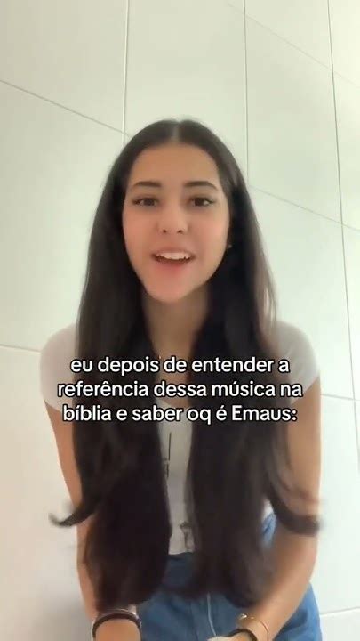 Trend Gospel Tiktok Shorts Cristão Dança Tiktok Fypシ Youtube