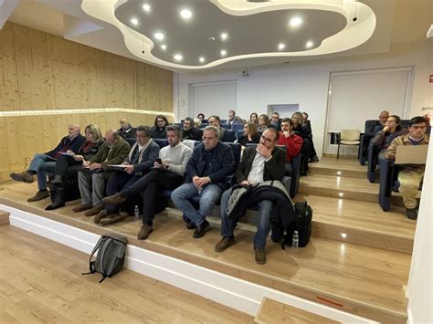 Assembleia Intermunicipal Da Cimaa An Lise E Prepara O De