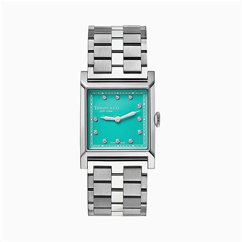 Exquisite Mens Watches Tiffany And Co Singapore