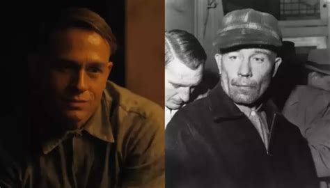 Did Ed Gein Really Kill His Brother The Truth Behind Monster The Ed