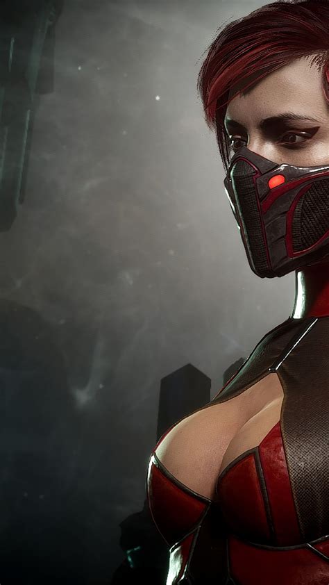 333912 Skarlet Mortal Kombat 11 Phone Hd Wallpapers Images