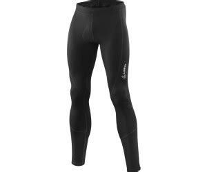 Löffler Men Bike Long Tights Basic GEL black ab 104 95