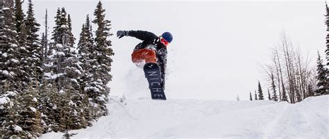 Troll Resort | Your Skiing and Outdoor Family Fun Destination