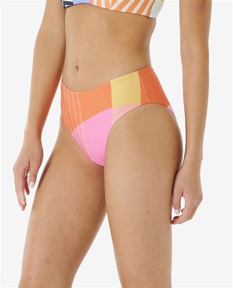 Cueca Bikini Rip Curl Day Break Tablas Surf Shop