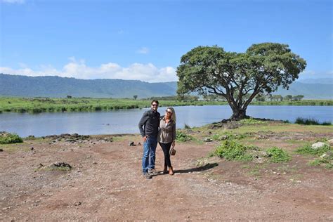 Dicas Da Cratera De Ngorongoro Tanzânia Safari Na África