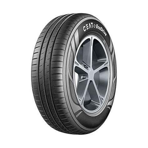 PNEU 175 70R14 CEAT ECODRIVER 88T