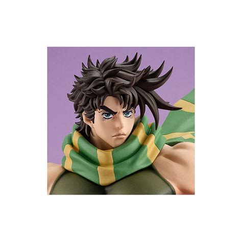 Jojo S Bizarre Adventure Battle Tendency Pop Up Parade Joseph