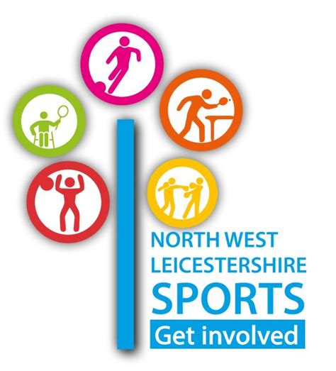 North West Leicestershire Sport — Our Partners