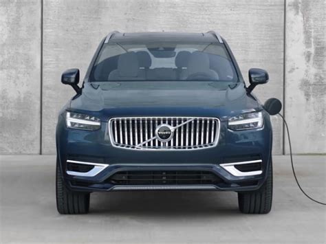 2023 Volvo XC90 Review | Volvo Cars of Princeton