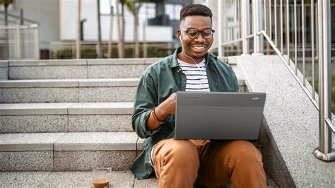 Acer Expands Chromebook Plus Laptop Lineup With New 14 Inch Model