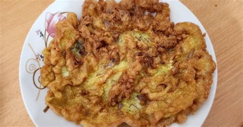 Resep Telur Dadar Crispy Oleh Dapur Mama Kim S Cookpad