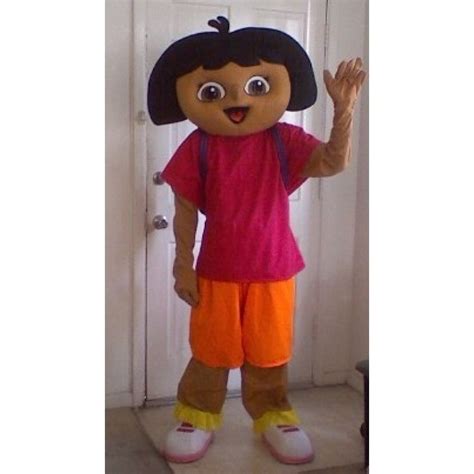 Dora The Explorer Halloween Costume Diy Map Backpack Diy Hot Sex Picture