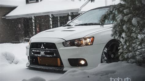 Wallpapers Hd Lancer Evo Wallpaper Cave